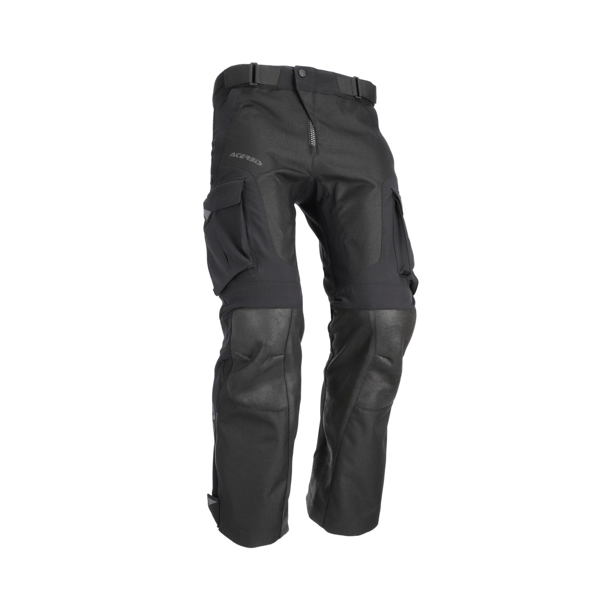 PANTS RALLY PRO BLACK 090
