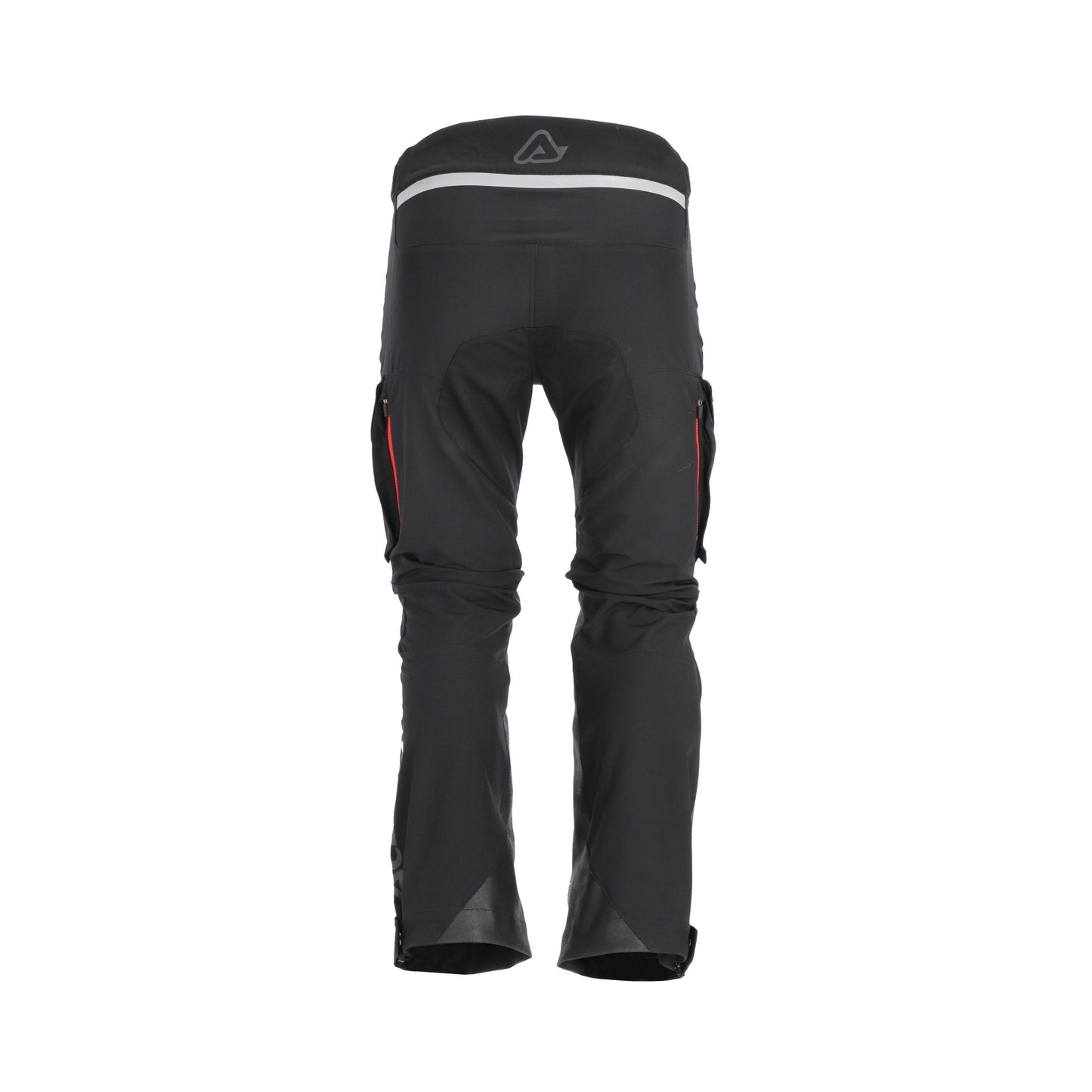 PANTS RALLY PRO BLACK 090