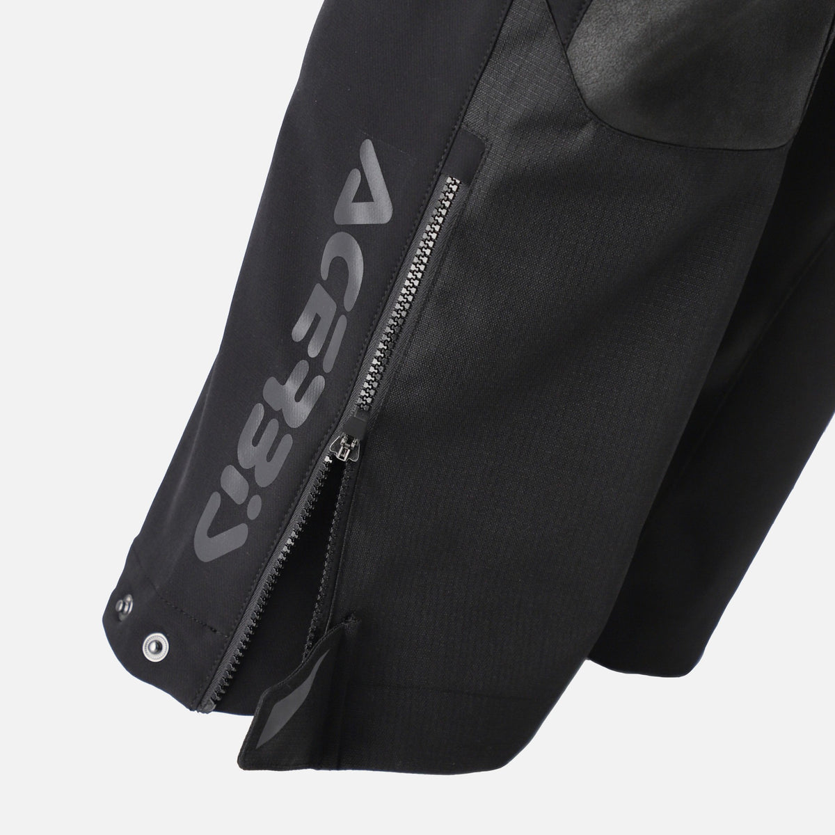 PANTS RALLY PRO BLACK 090