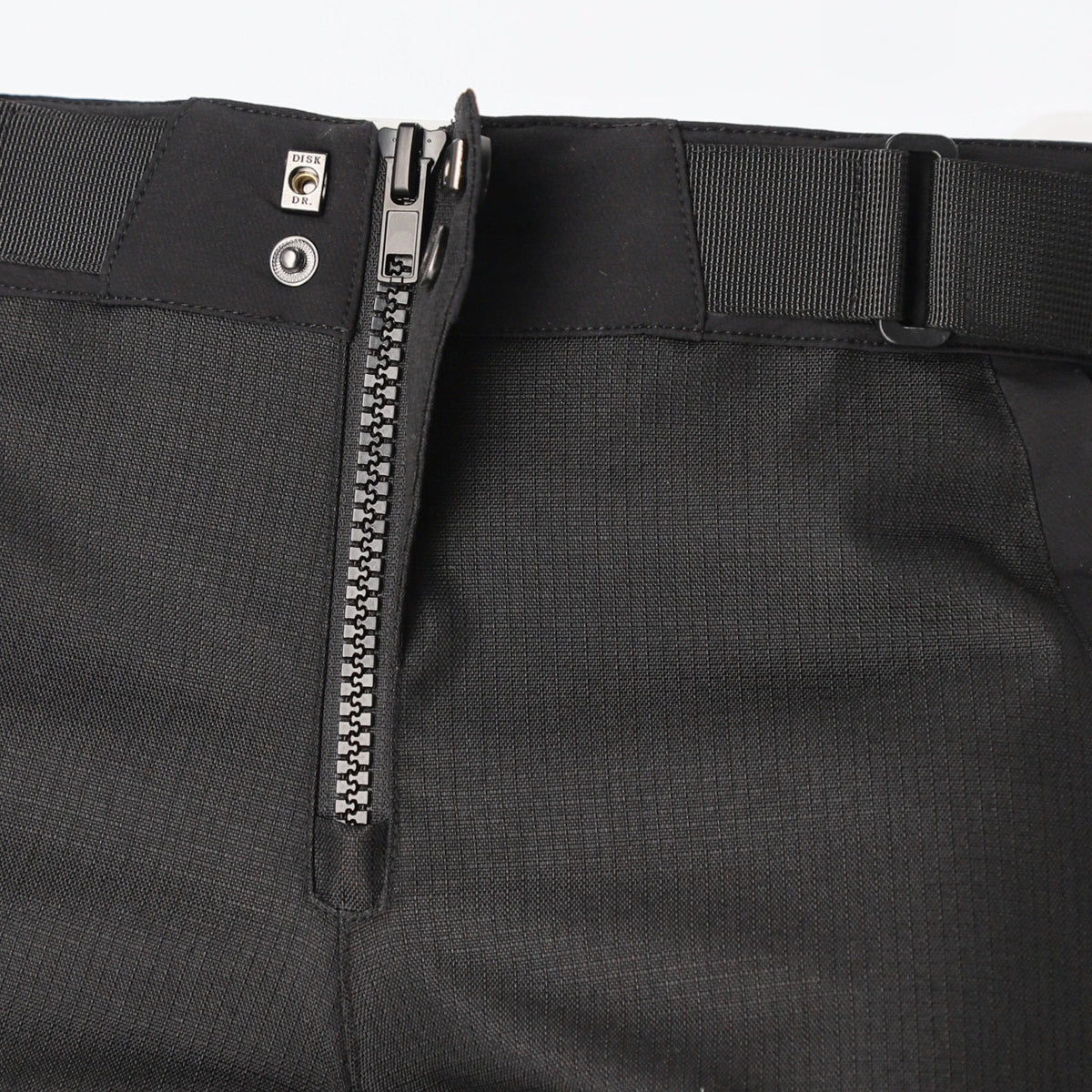 PANTS RALLY PRO BLACK 090