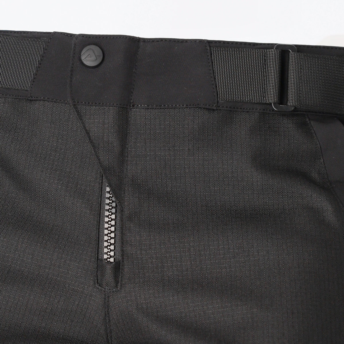 PANTS RALLY PRO BLACK 090