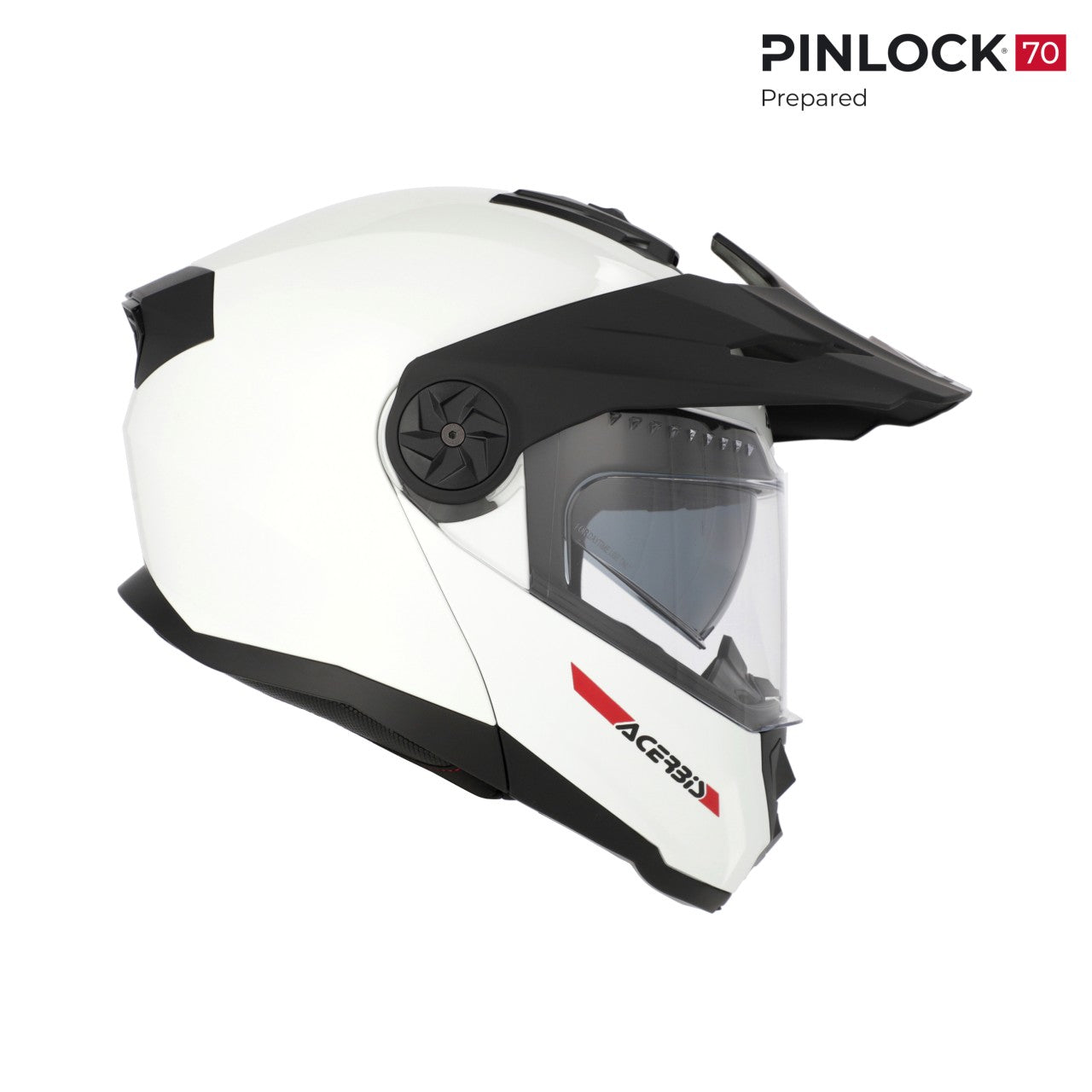 RIDER HELMET