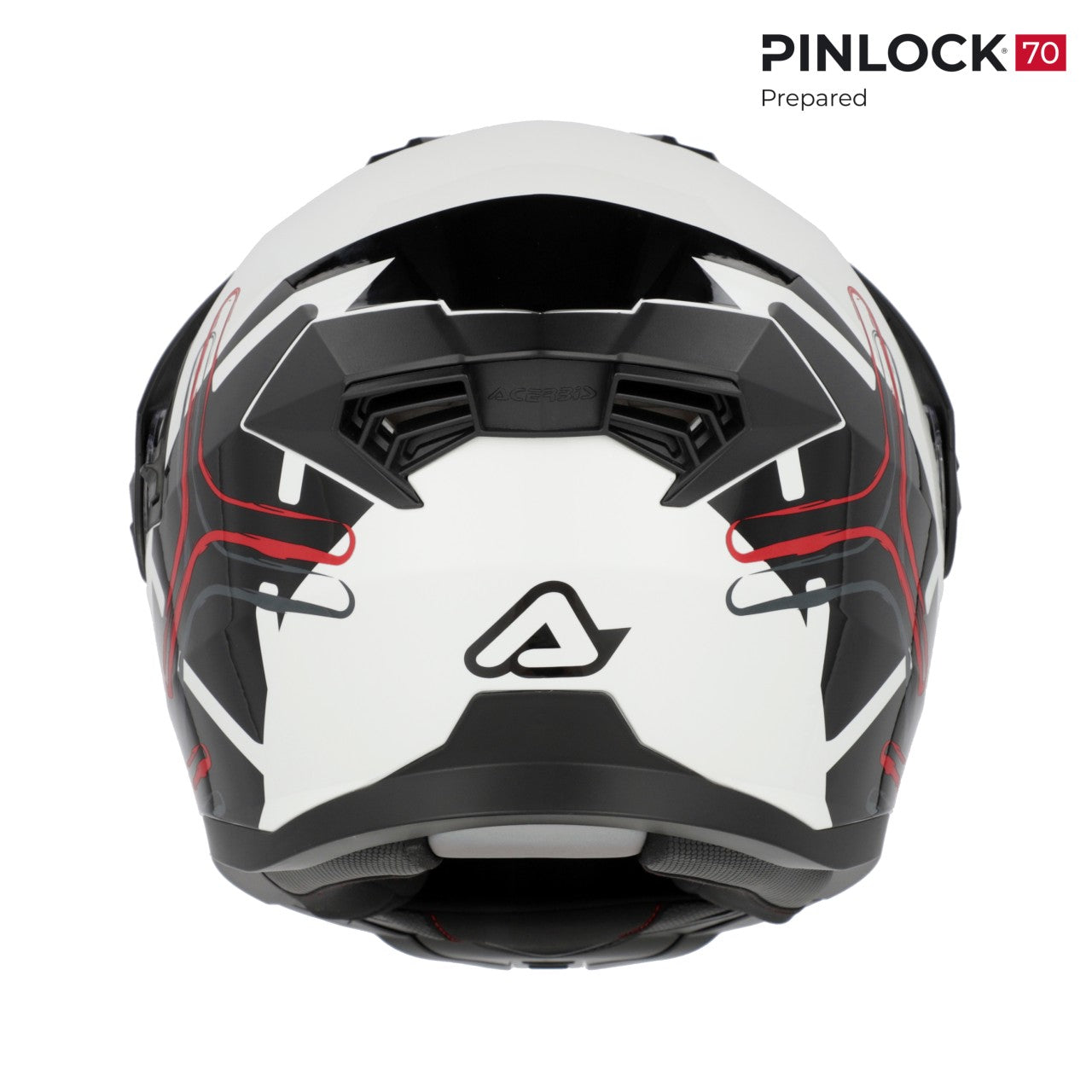 RIDER GRAPHIC HELMET