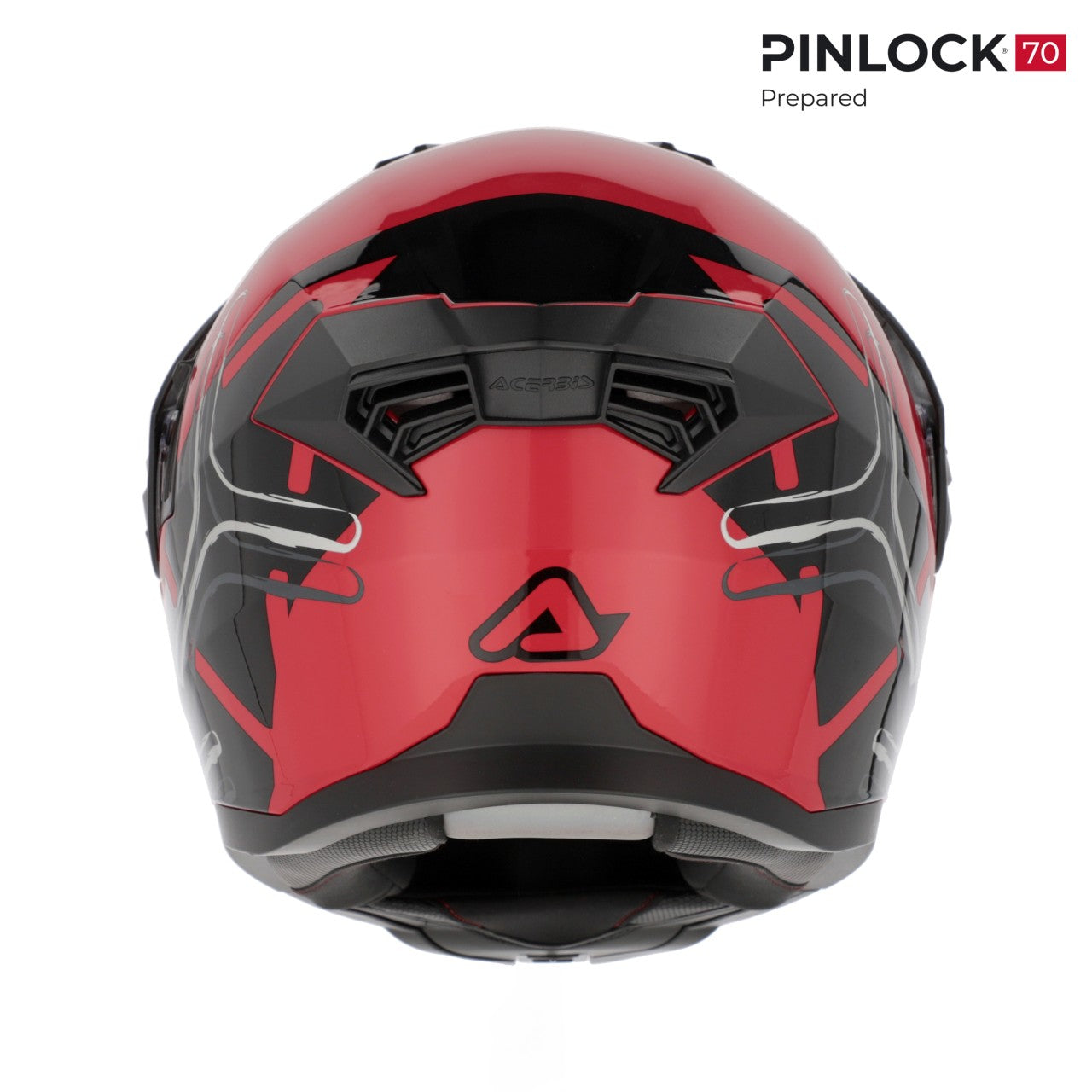 RIDER GRAPHIC HELMET