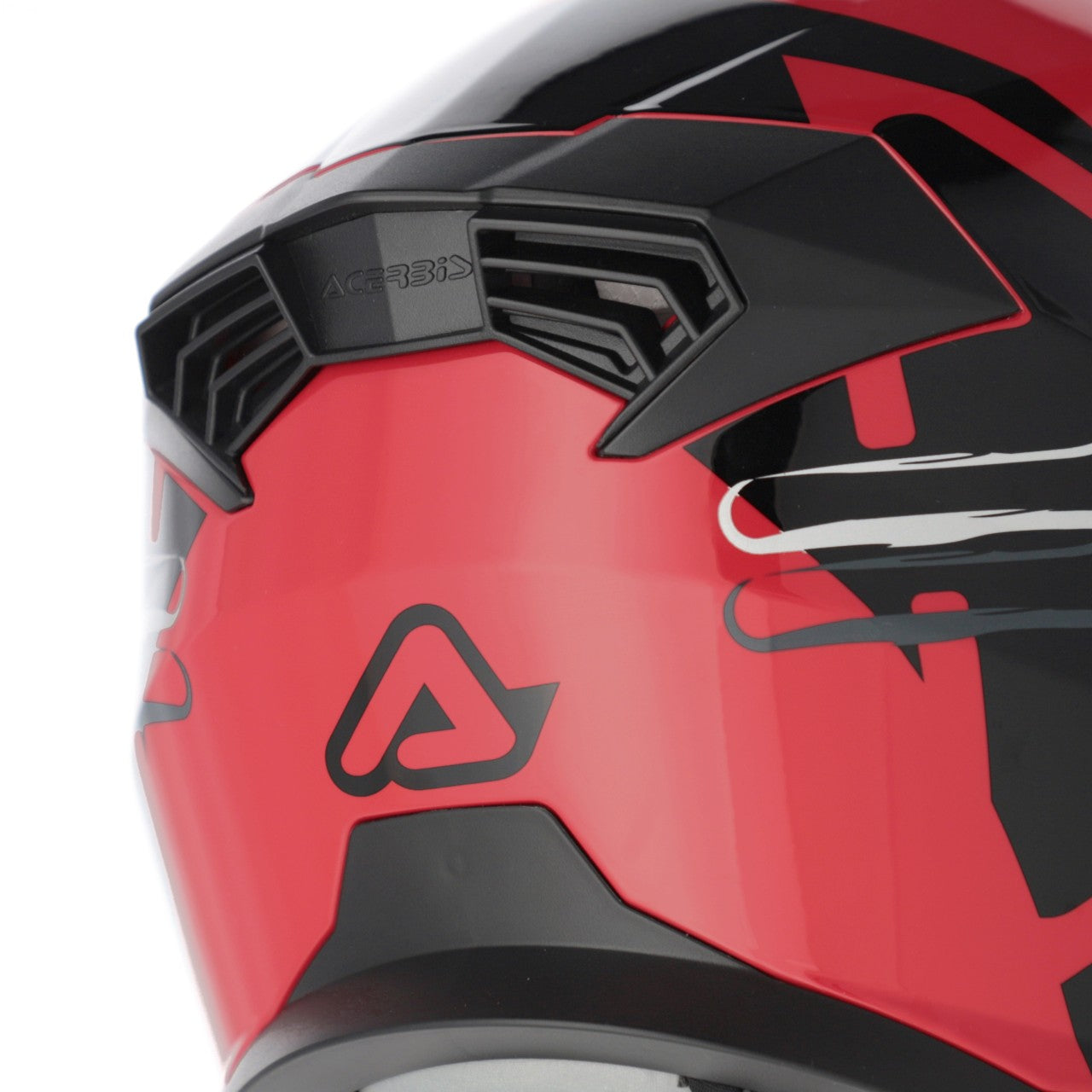 RIDER GRAPHIC HELMET