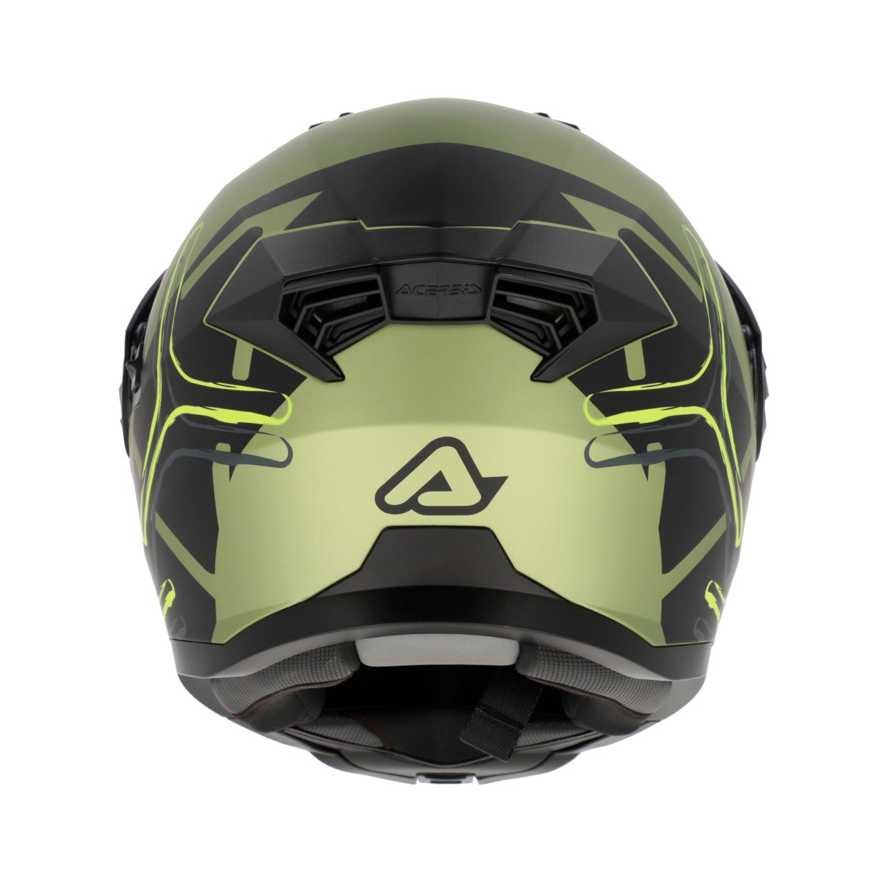 RIDER GRAPHIC HELMET