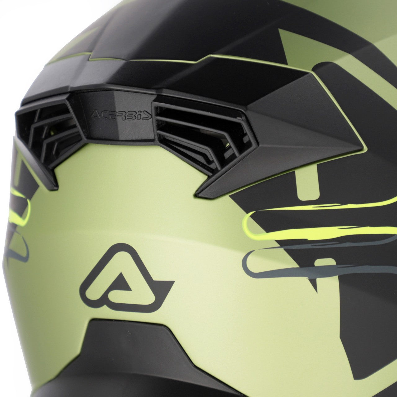 RIDER GRAPHIC HELMET