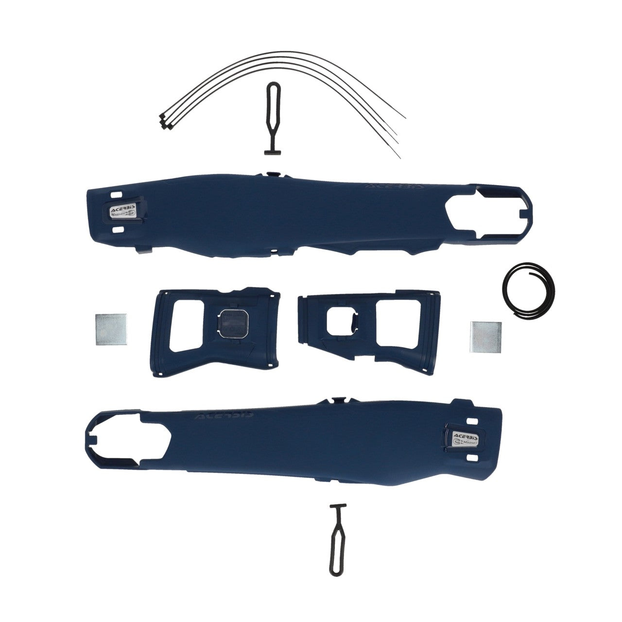 TEKETMAGNET SWINGARM COMPATIBLE for KTM/GAS GAS/HUSQVARNA 25-26