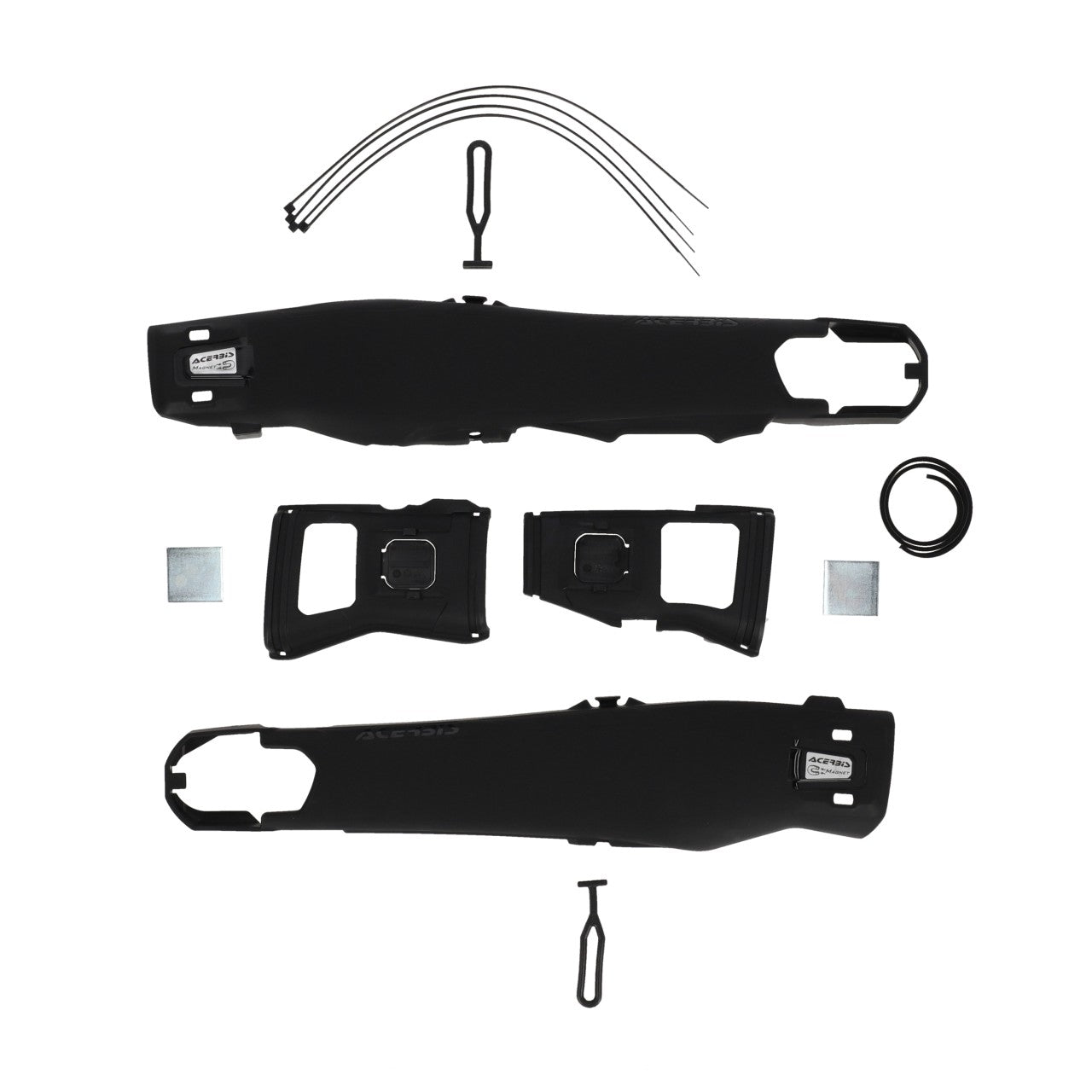 TEKETMAGNET SWINGARM COMPATIBLE for KTM/GAS GAS/HUSQVARNA 25-26