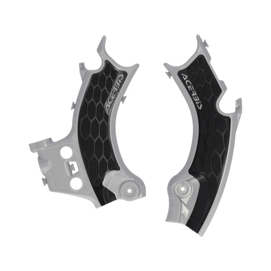 X-GRIP FRAME PROTECTOR for HONDA CRF 250 R/RX CRF 450 R/RX 2025