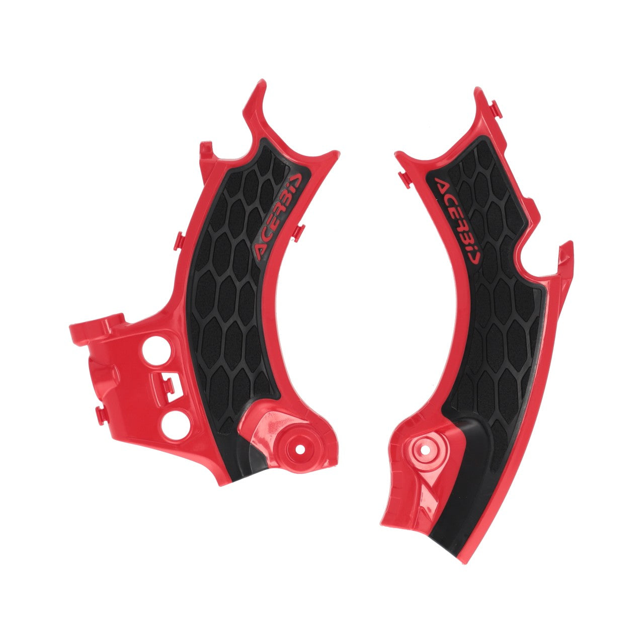 X-GRIP FRAME PROTECTOR for HONDA CRF 250-450 R/RX 25-26