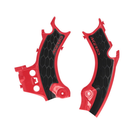 X-GRIP FRAME PROTECTOR for HONDA CRF 250-450 R/RX 25-26