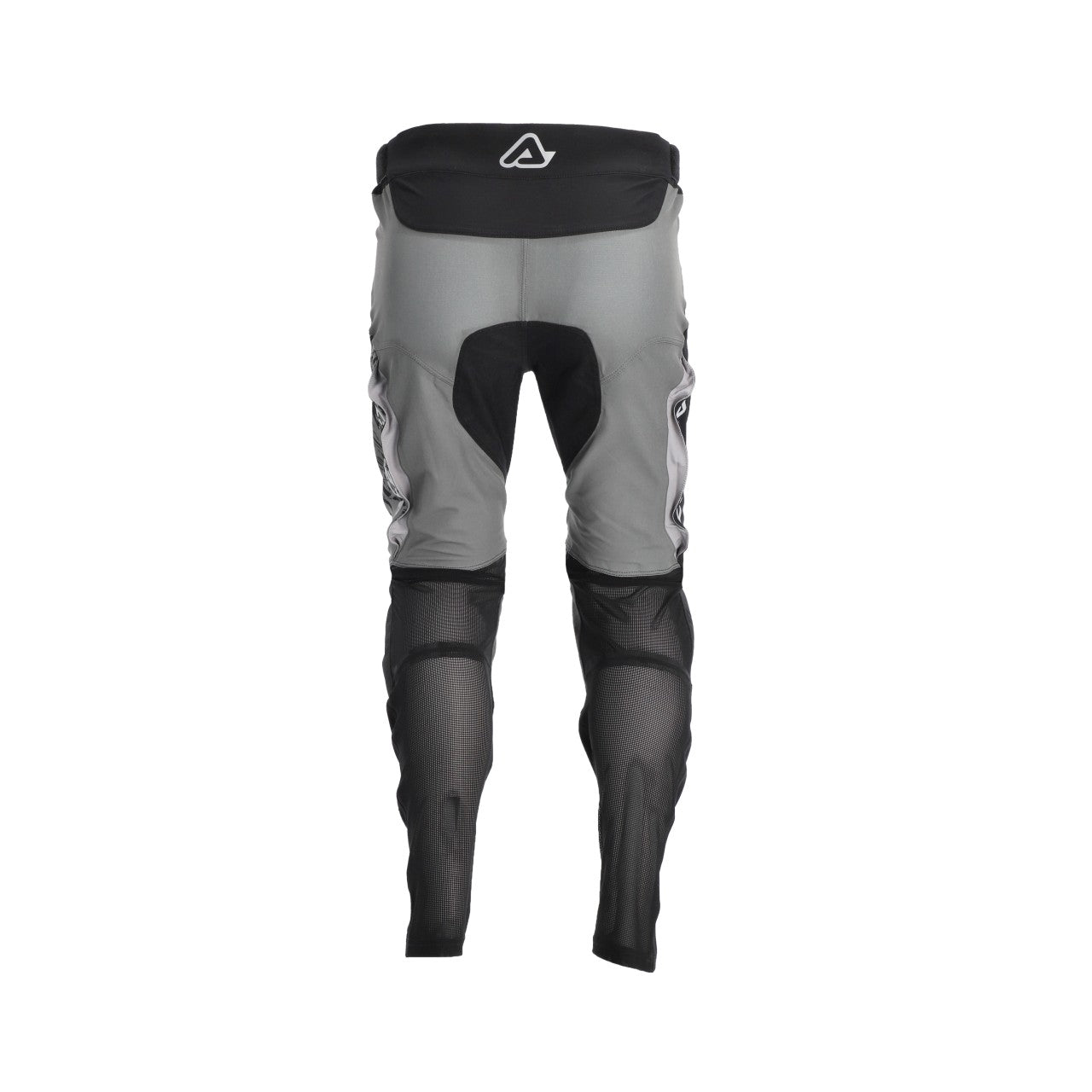 PANTS RALLY RACE IN BLACK/GREY 319