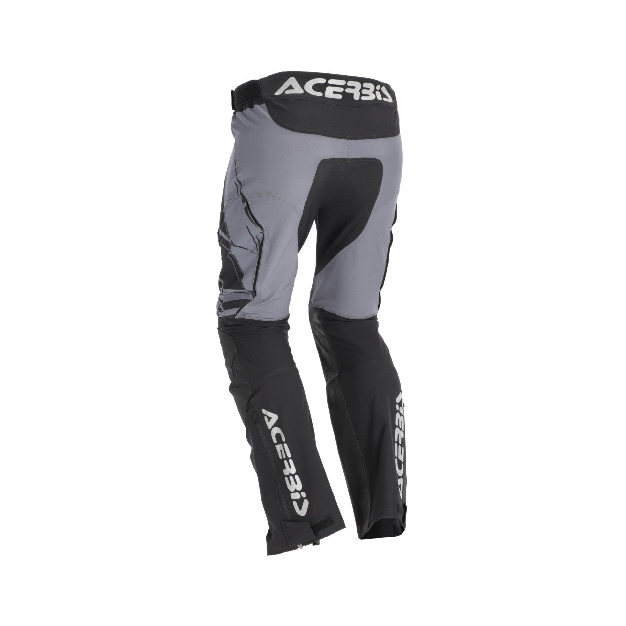 PANTS RALLY RACE OVER BLACK/GREY 319
