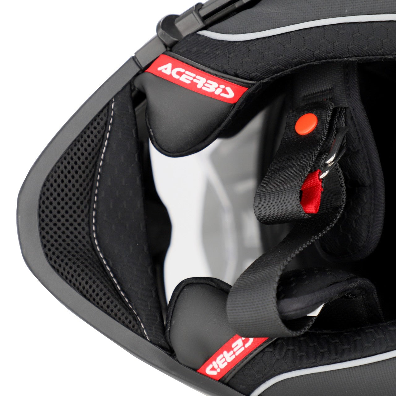 ATTACK HELMET PLAIN COLOURS GREY/WHITE/BLACK