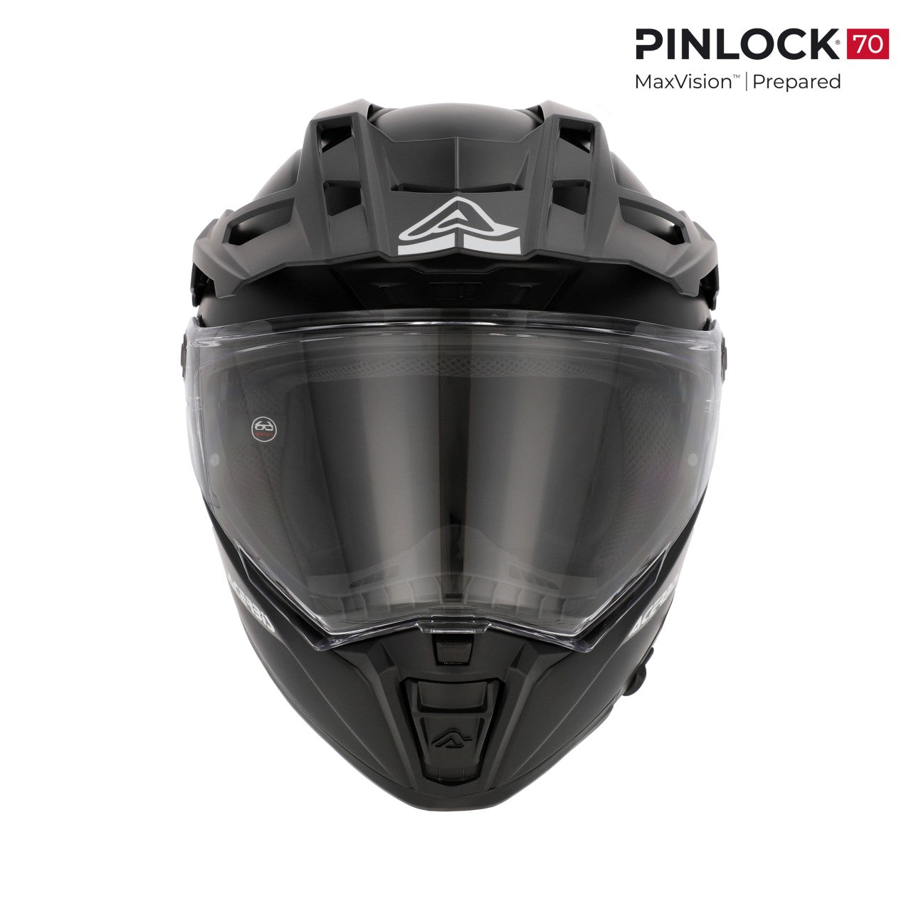 ATTACK HELMET PLAIN COLOURS GREY/WHITE/BLACK