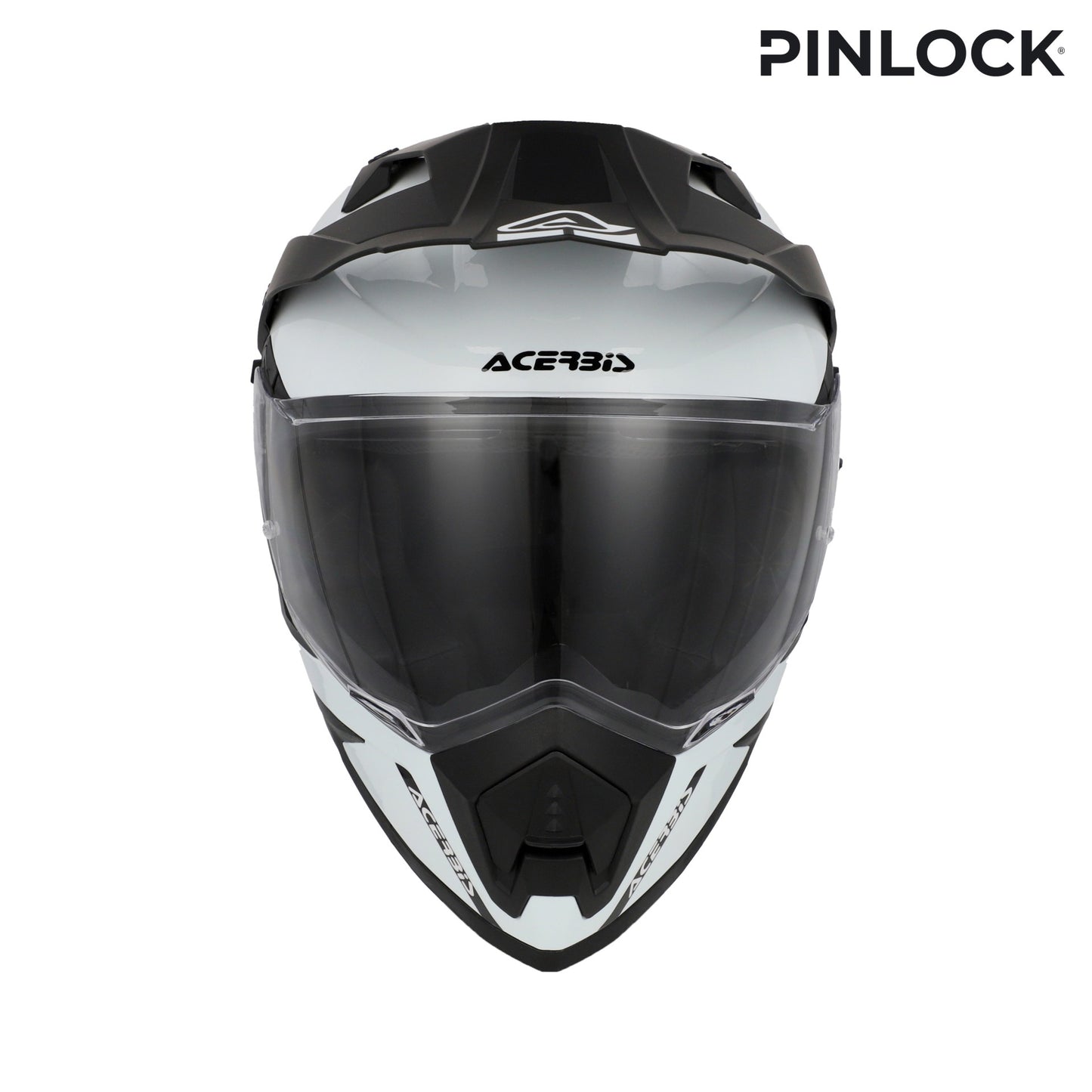 ASSAULT HELMET  WHITE