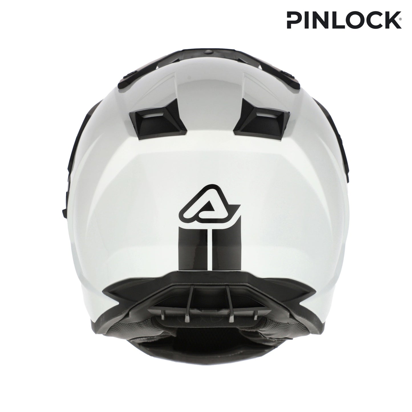 ASSAULT HELMET  WHITE