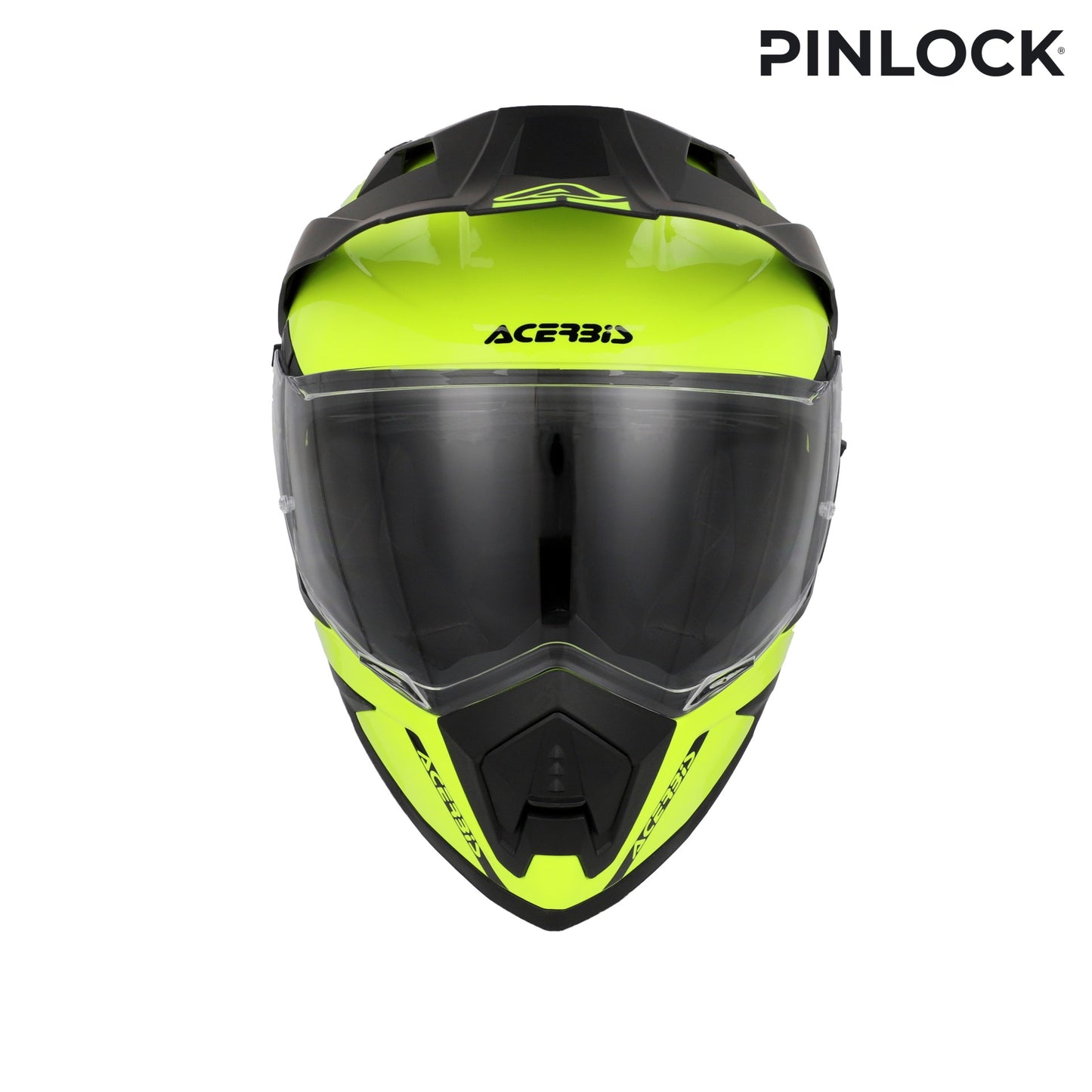 ASSAULT HELMET  YELLOW FLO