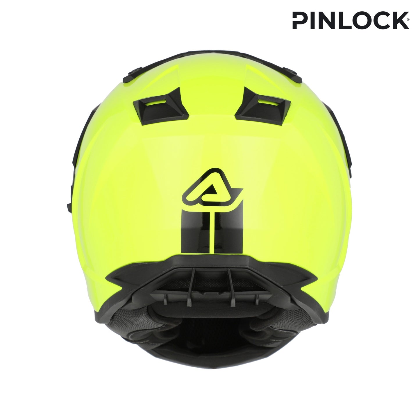 ASSAULT HELMET  YELLOW FLO