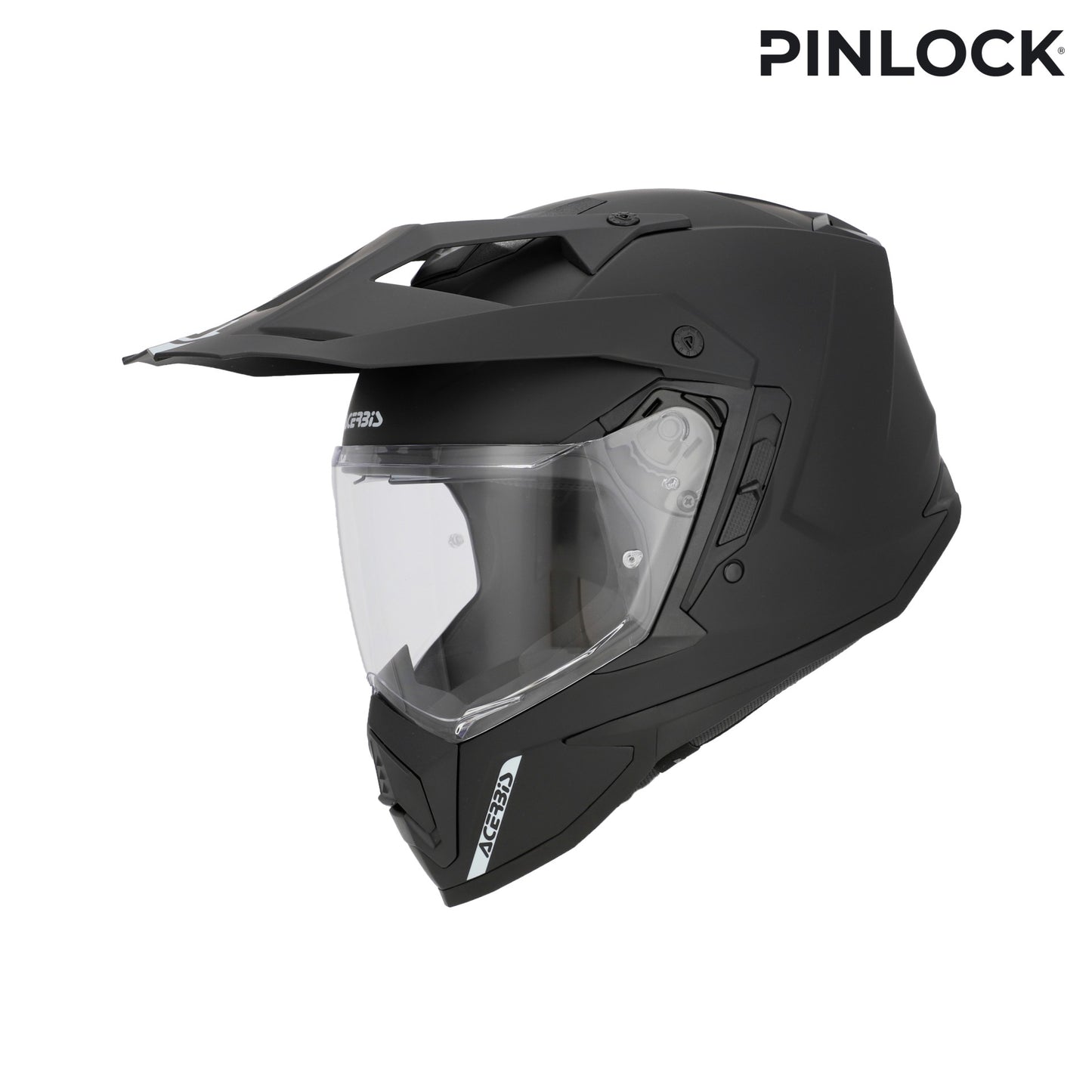 ASSAULT HELMET  BLACK 2