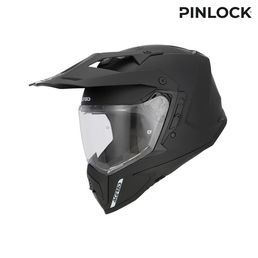 ASSAULT HELMET  BLACK 2