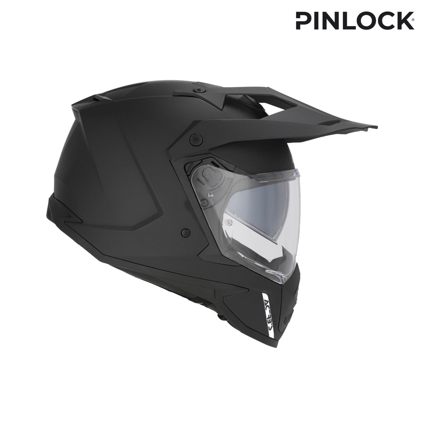 ASSAULT HELMET  BLACK 2