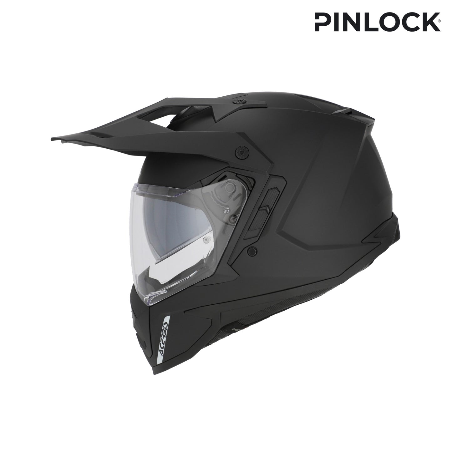 ASSAULT HELMET  BLACK 2