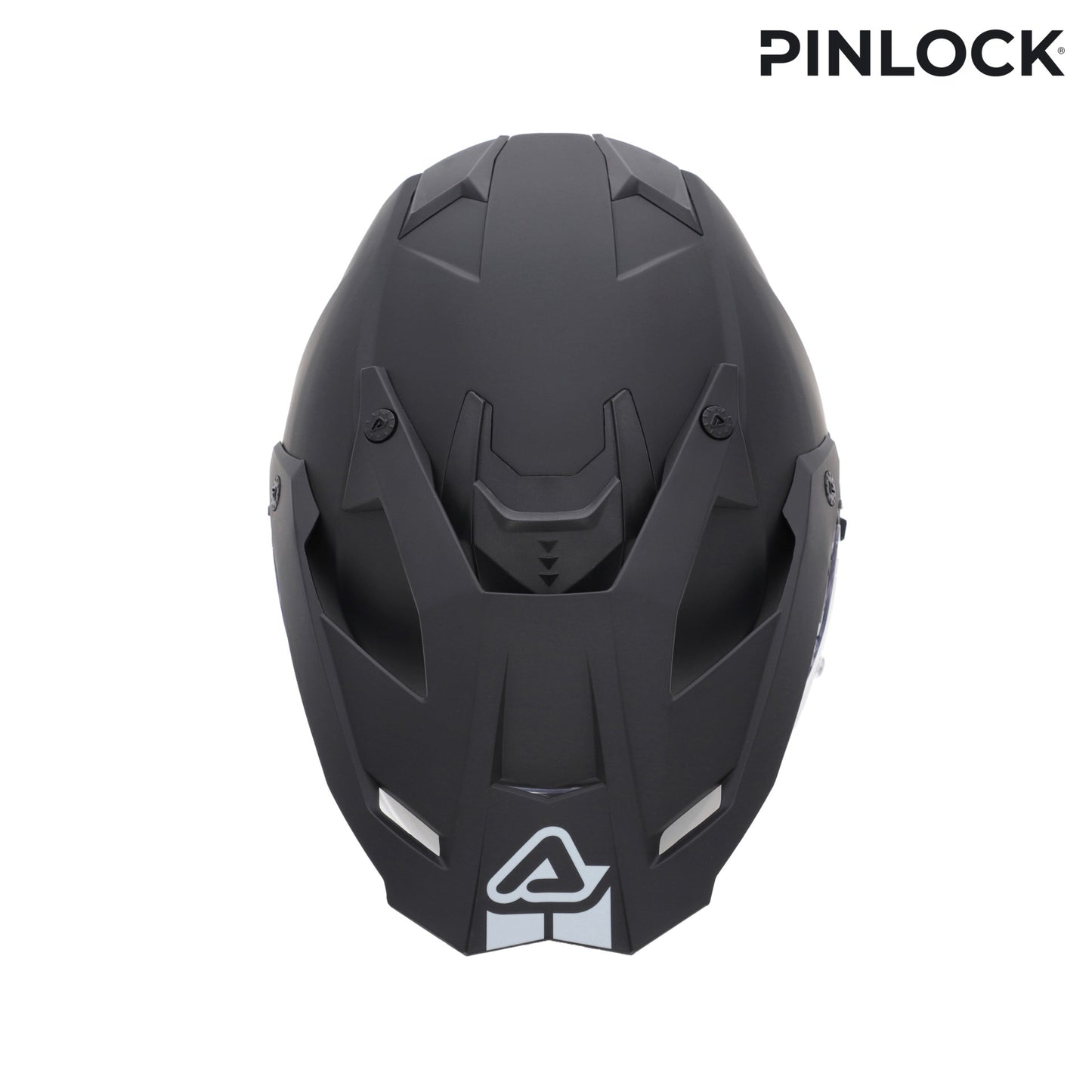 ASSAULT HELMET  BLACK 2