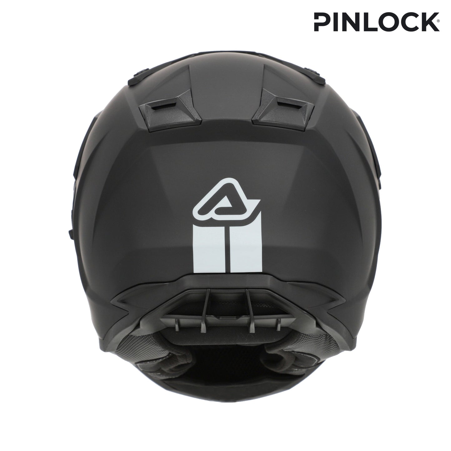 ASSAULT HELMET  BLACK 2