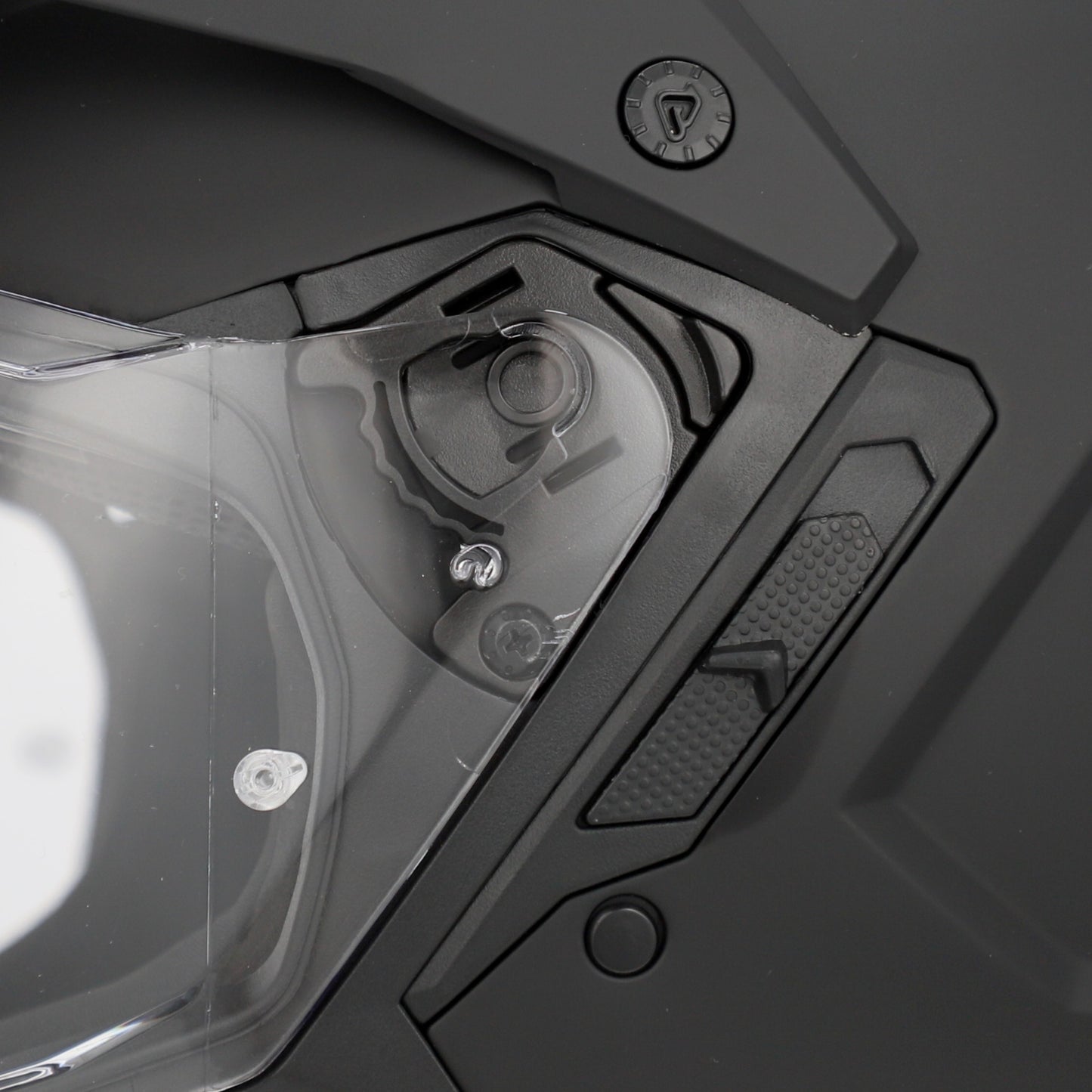 ASSAULT HELMET  BLACK 2