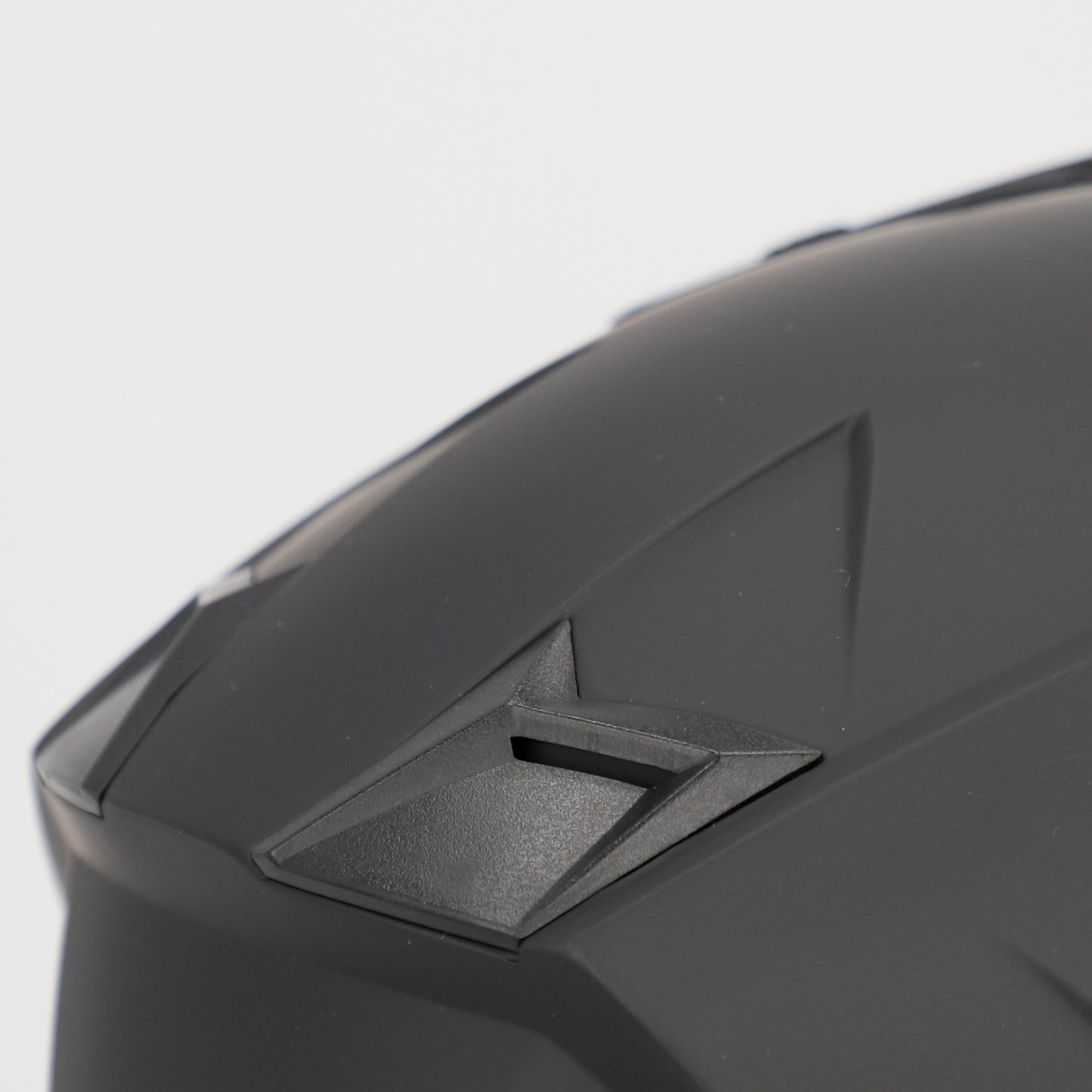 ASSAULT HELMET  BLACK 2