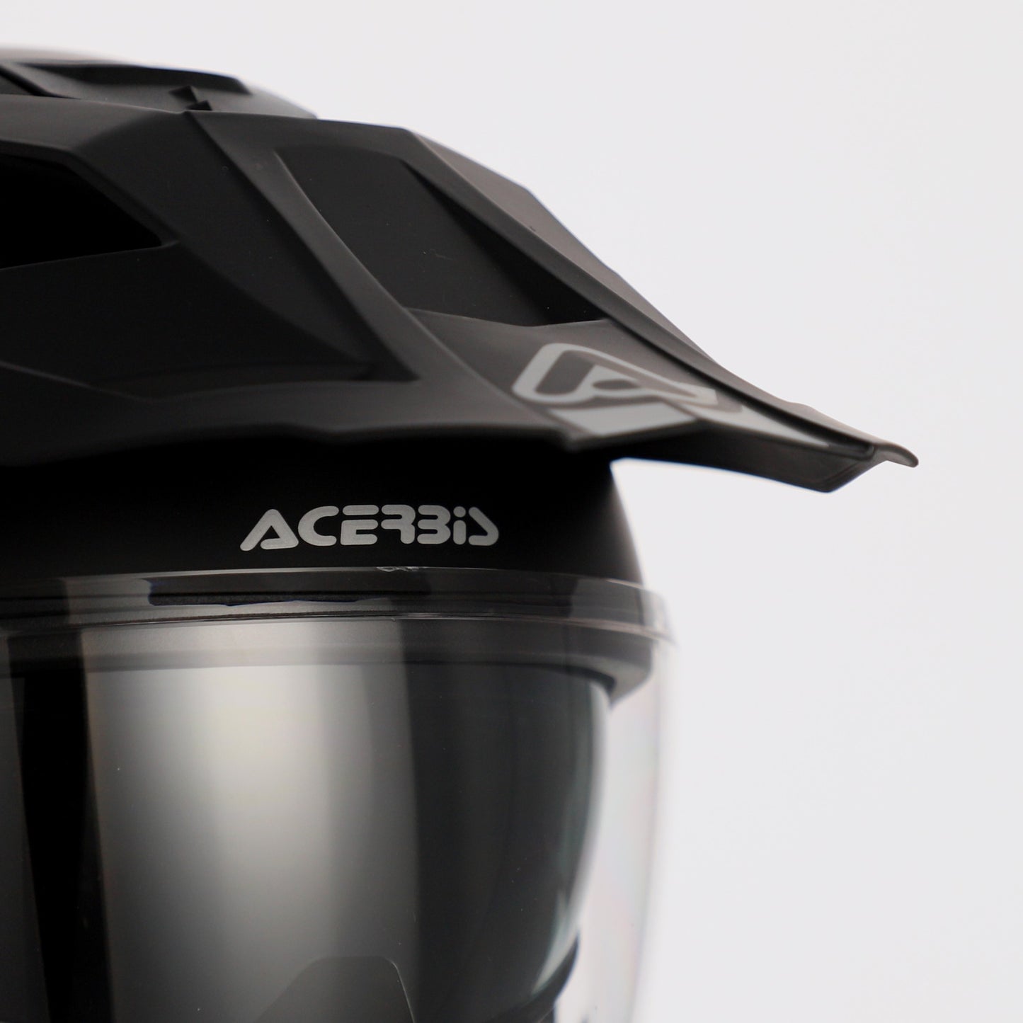 ASSAULT HELMET  BLACK 2