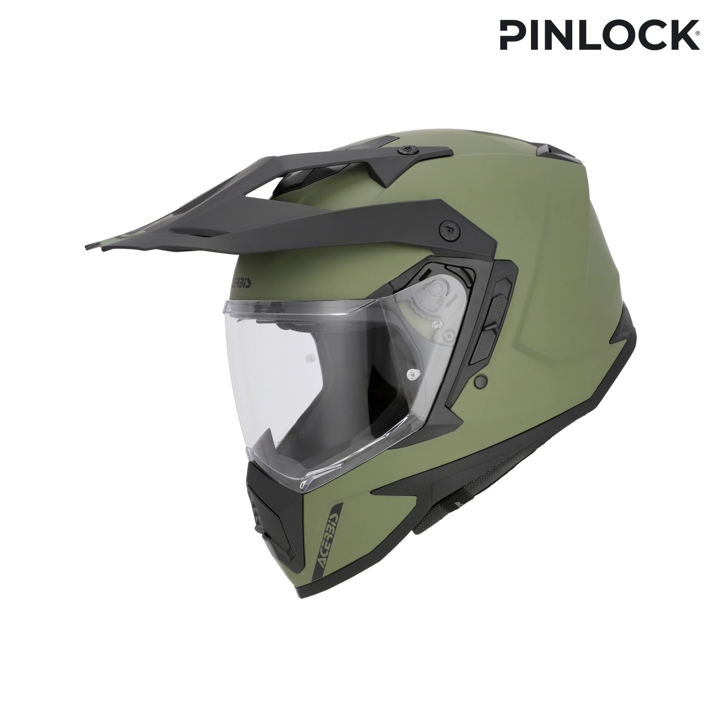ASSAULT HELMET  MILITARY GREEN