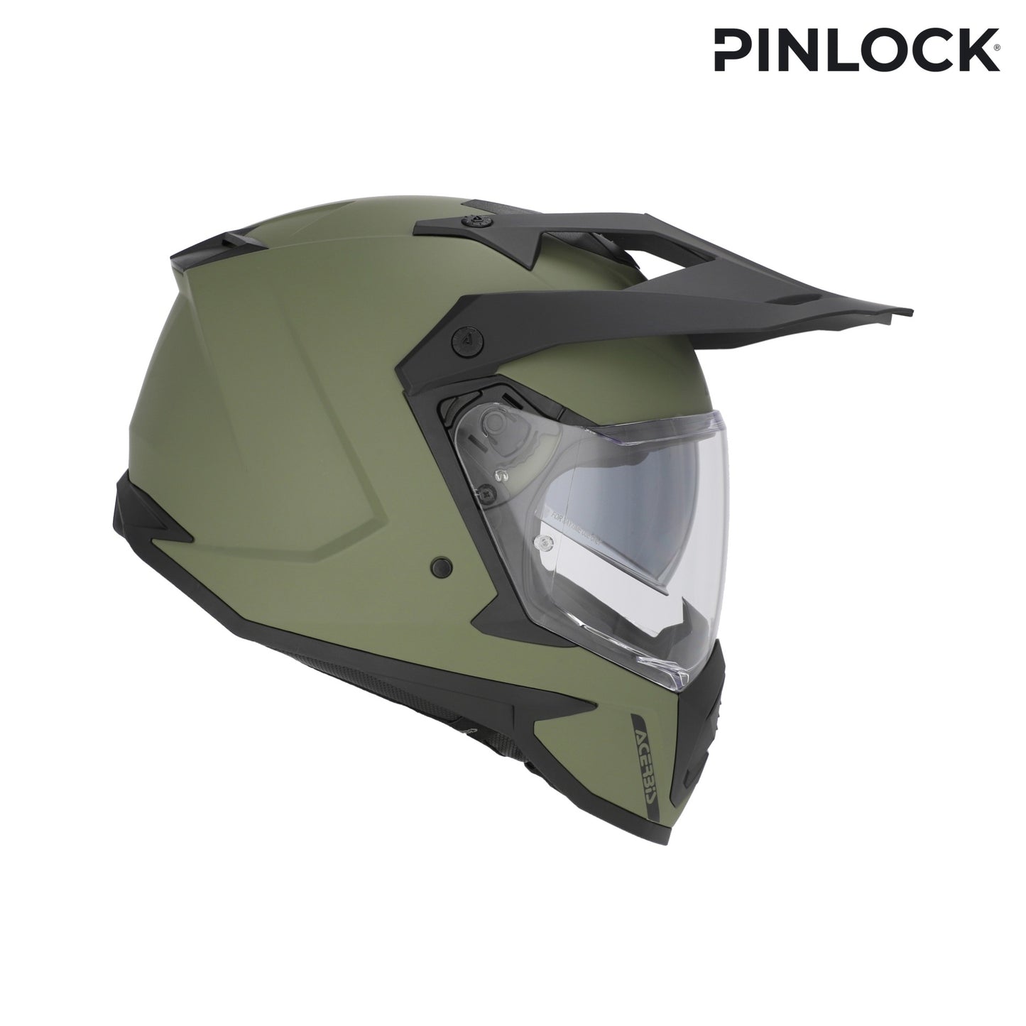 ASSAULT HELMET  MILITARY GREEN