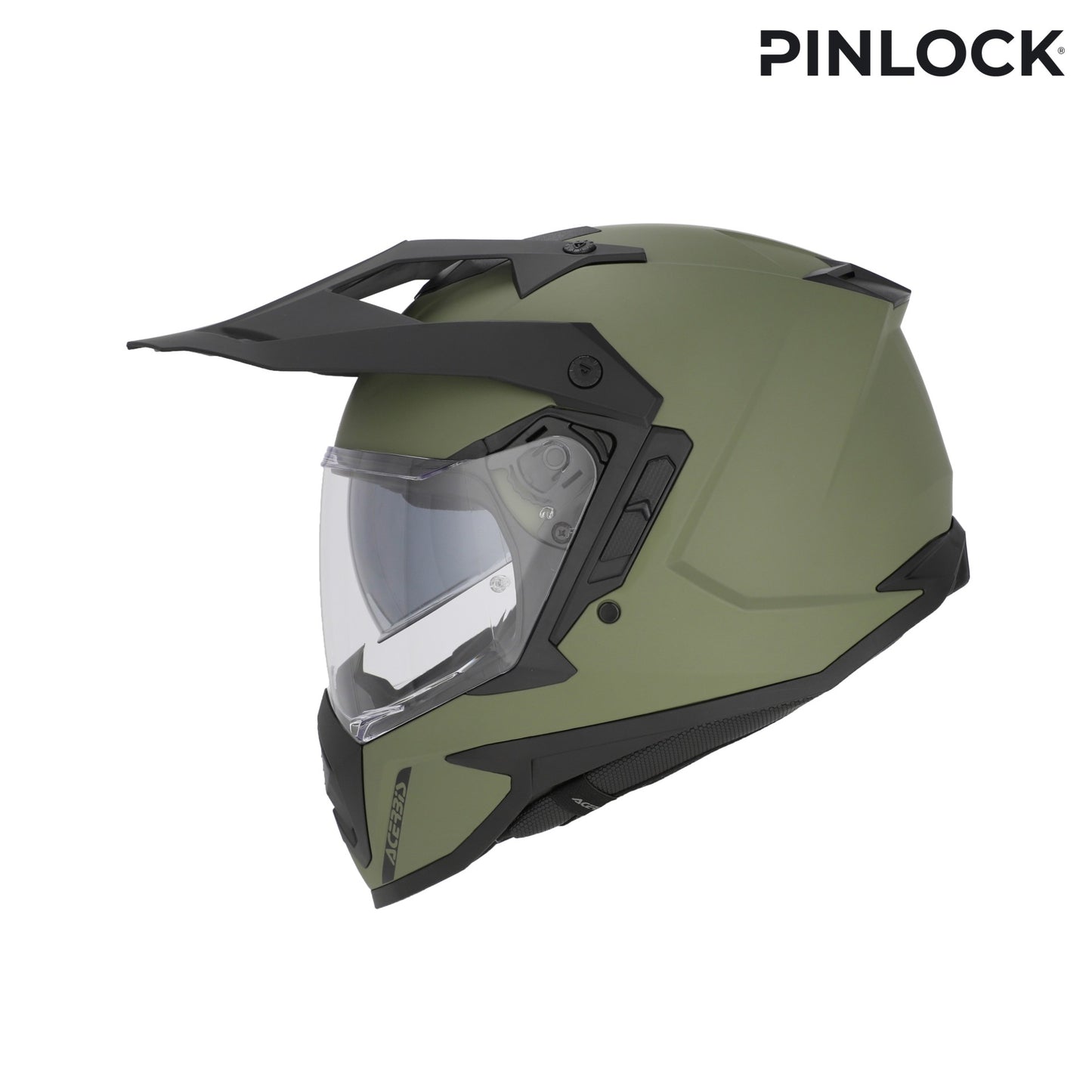 ASSAULT HELMET  MILITARY GREEN