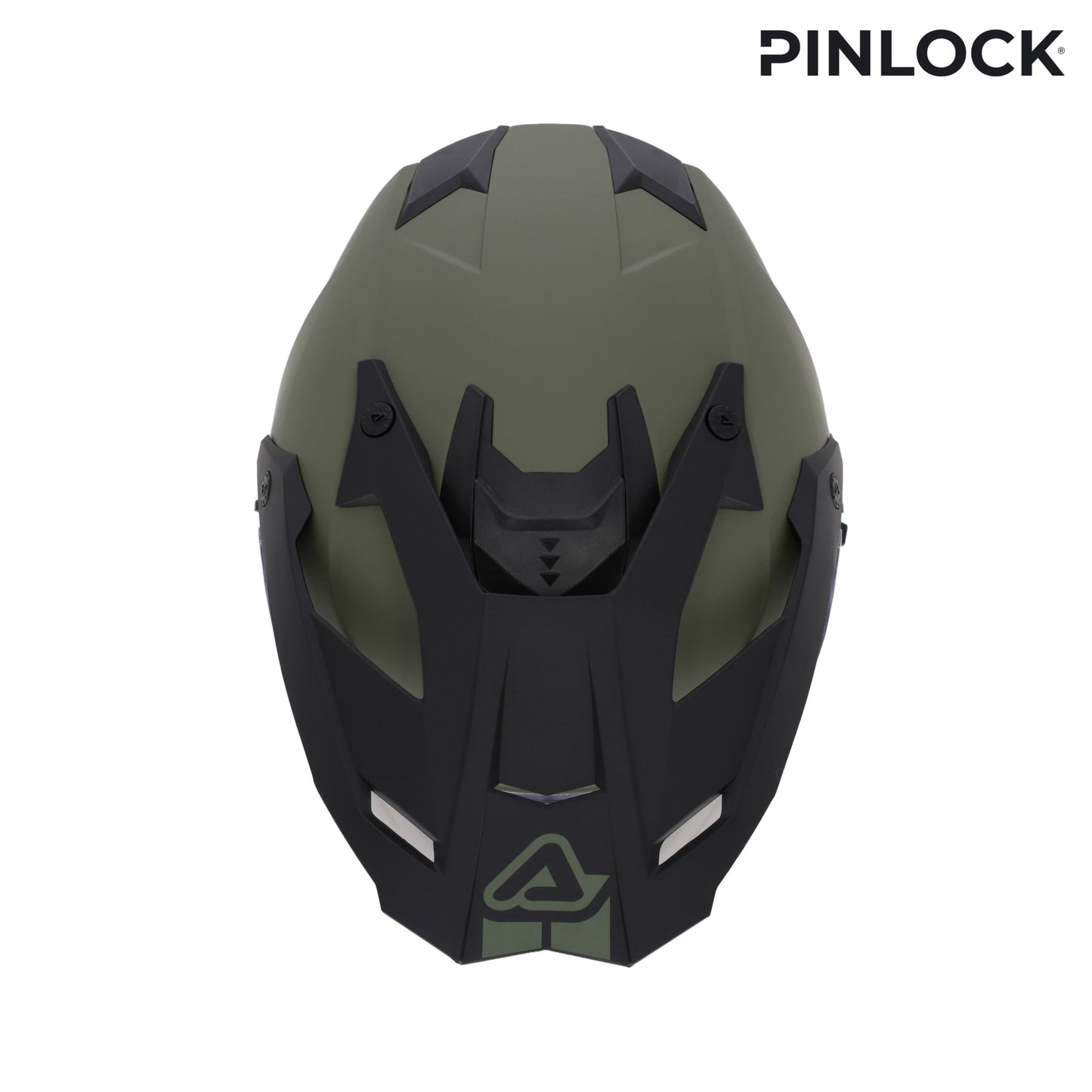 ASSAULT HELMET  MILITARY GREEN