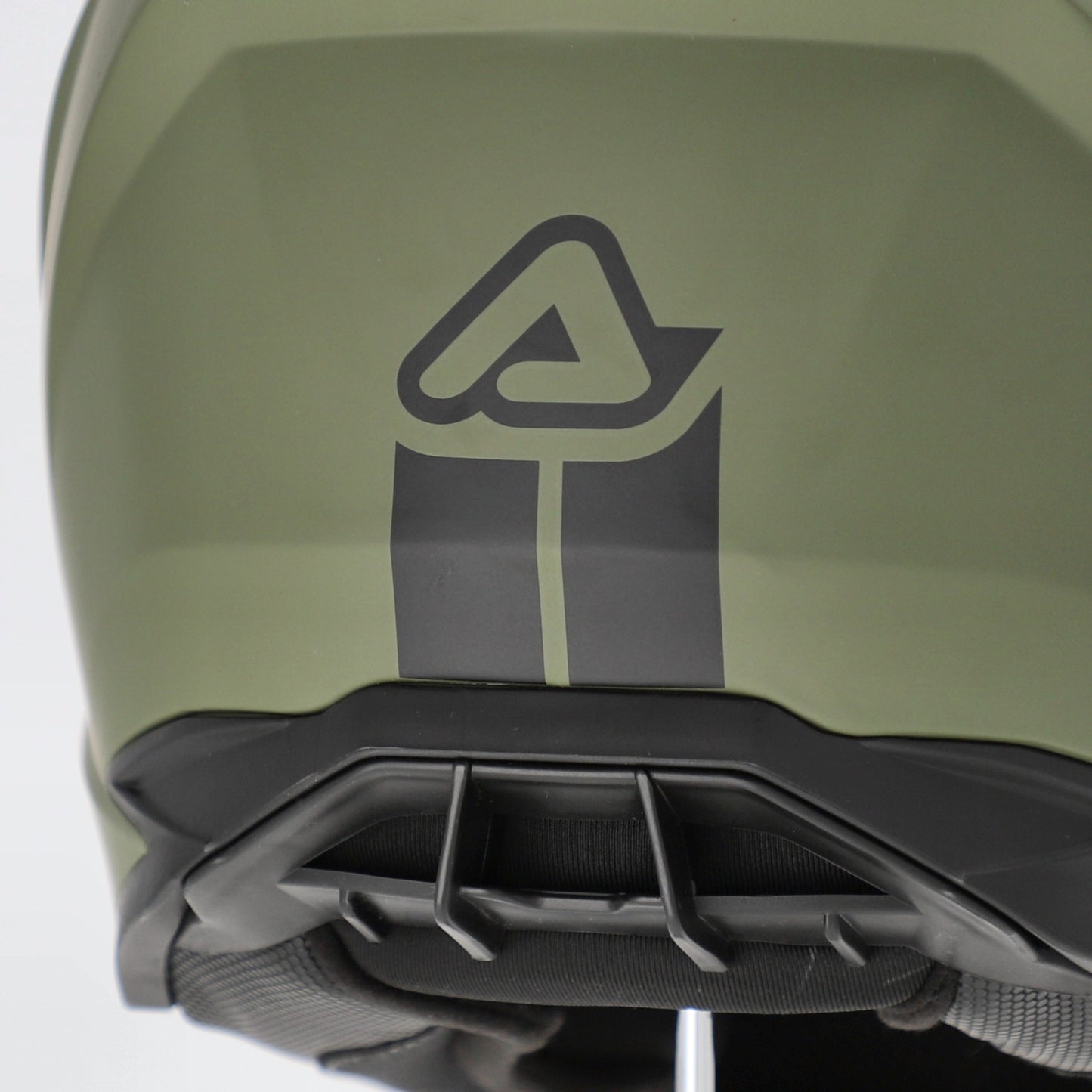 ASSAULT HELMET  MILITARY GREEN