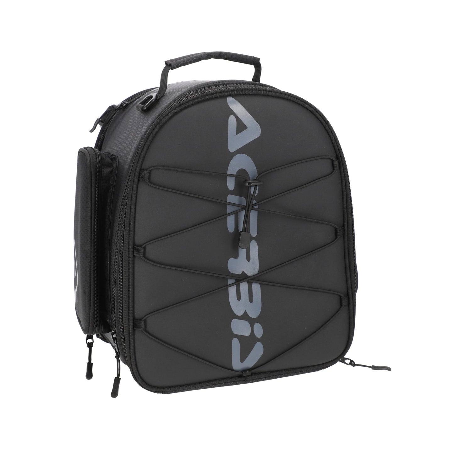 REAR BAG GRAND TOUR 25L