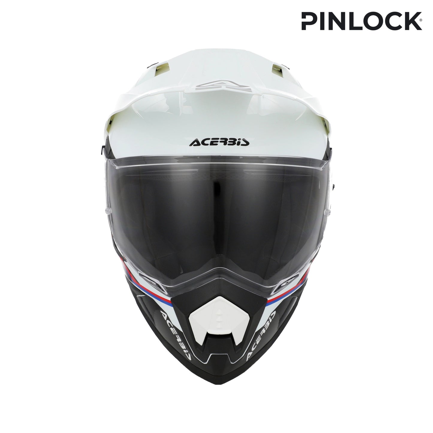 ASSAULT GRAPHIC HELMET  WHITE/BLACK