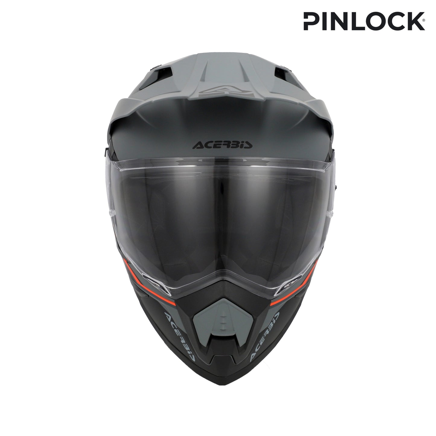 ASSAULT GRAPHIC HELMET  BLACK/FLO ORANGE