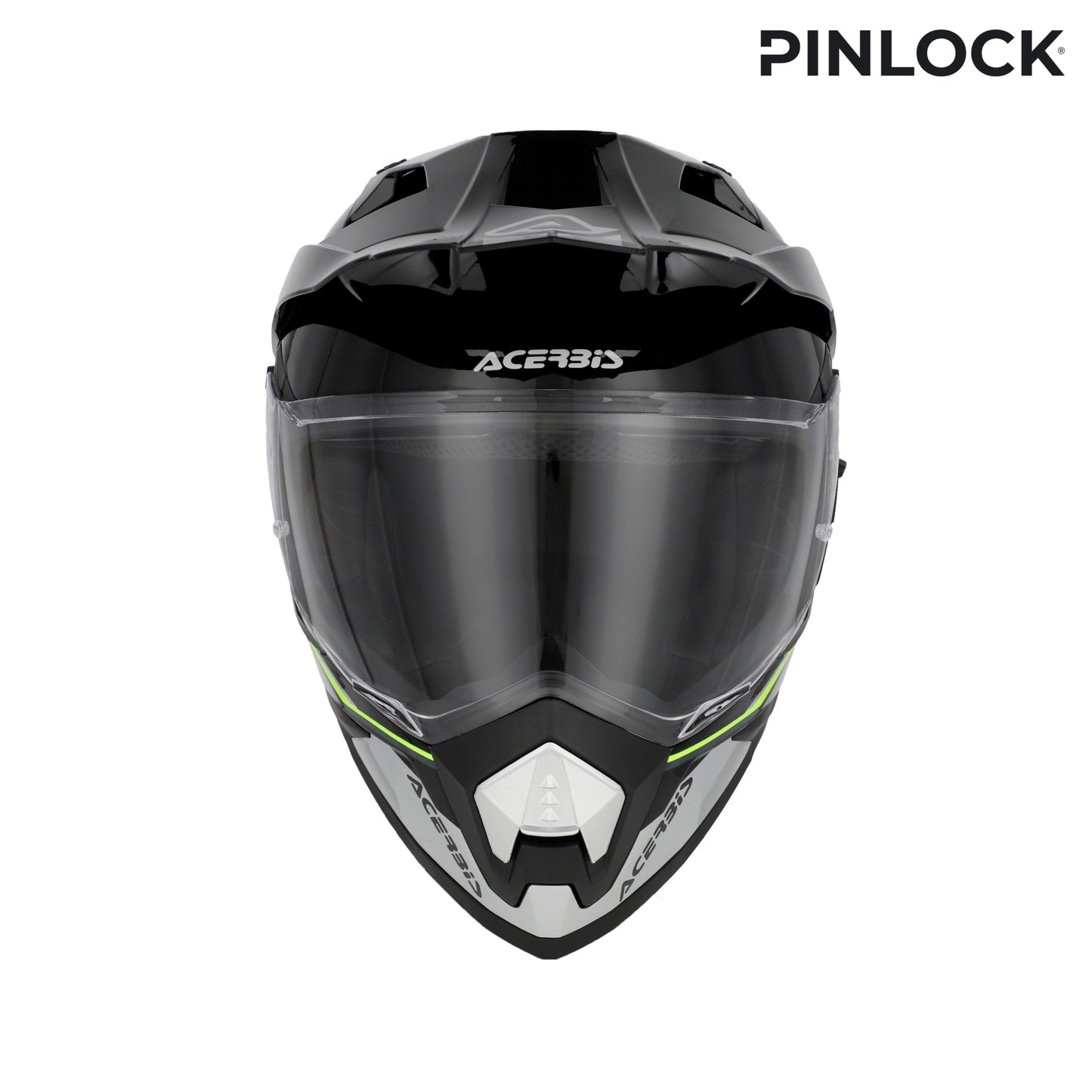 ASSAULT GRAPHIC HELMET  BLACK/FLO YELLOW