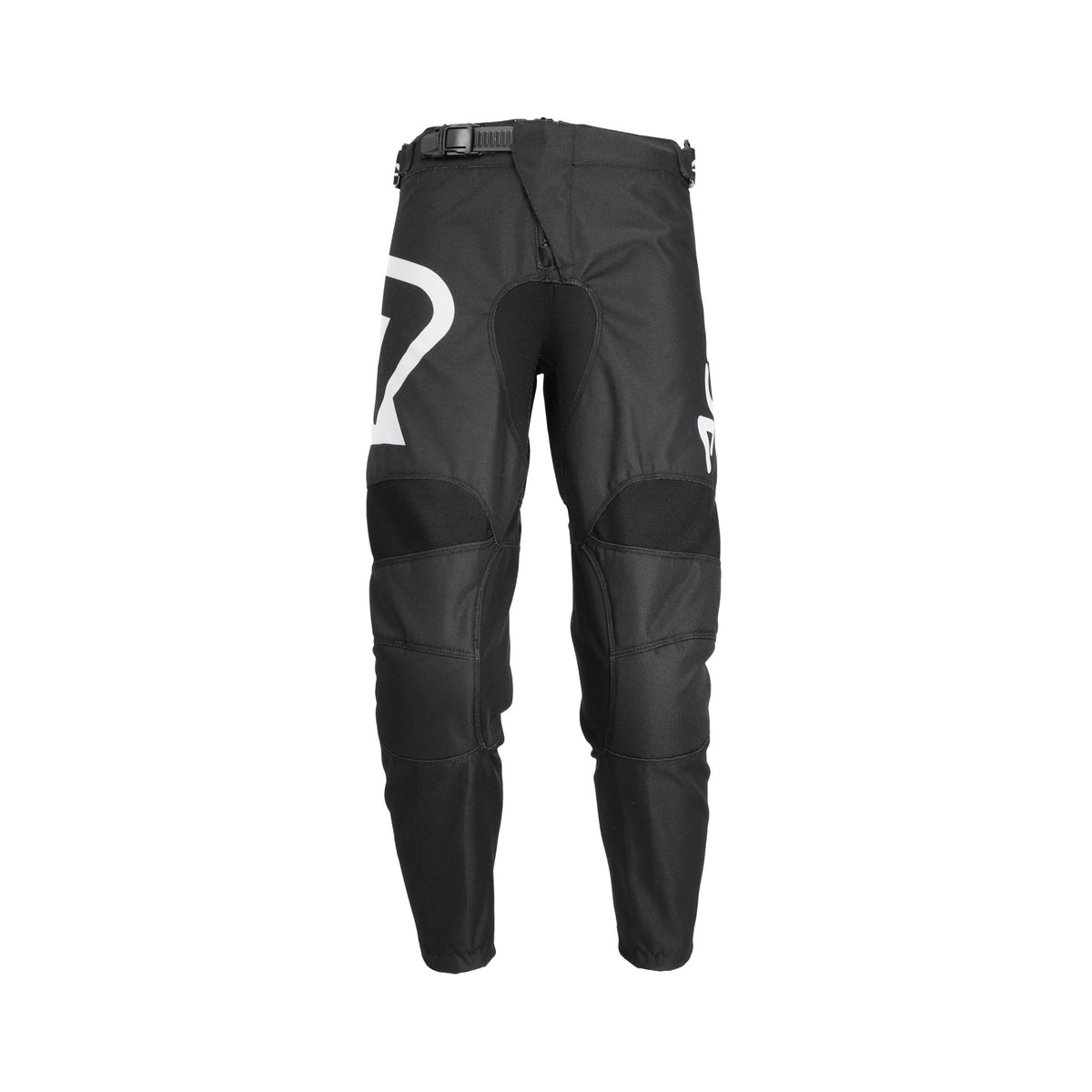 PANTS MX LINEAR KID BLACK/WHITE 315