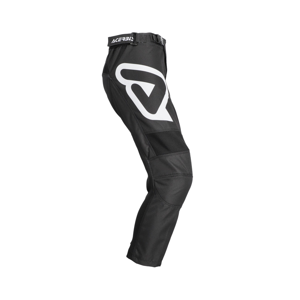 PANTS MX LINEAR KID BLACK/WHITE 315