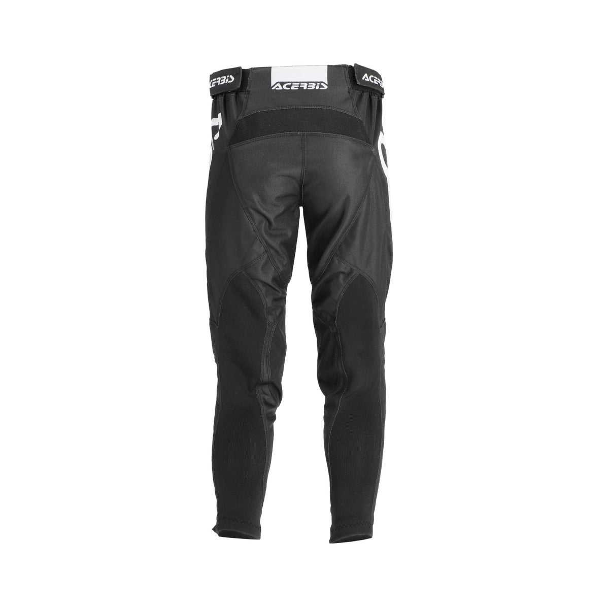 PANTS MX LINEAR KID BLACK/WHITE 315