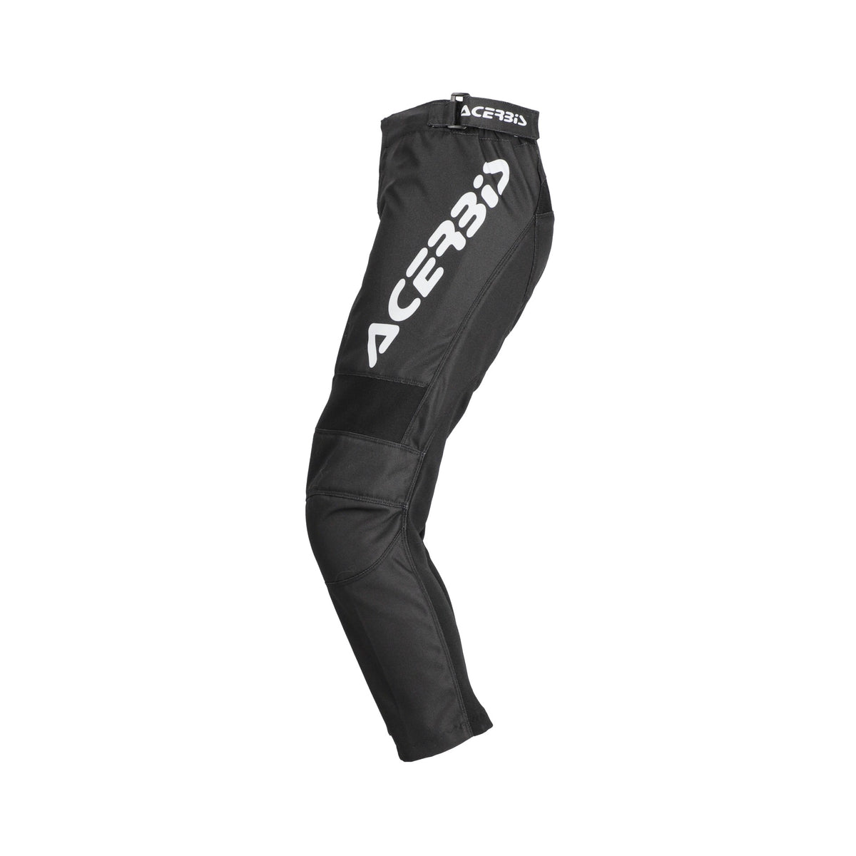 PANTS MX LINEAR KID BLACK/WHITE 315