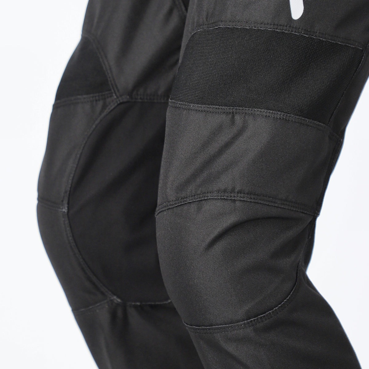 PANTS MX LINEAR KID BLACK/WHITE 315