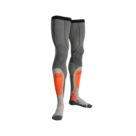 X-LEG VENTED PRO 4 COLOUR WAYS/3 SIZES