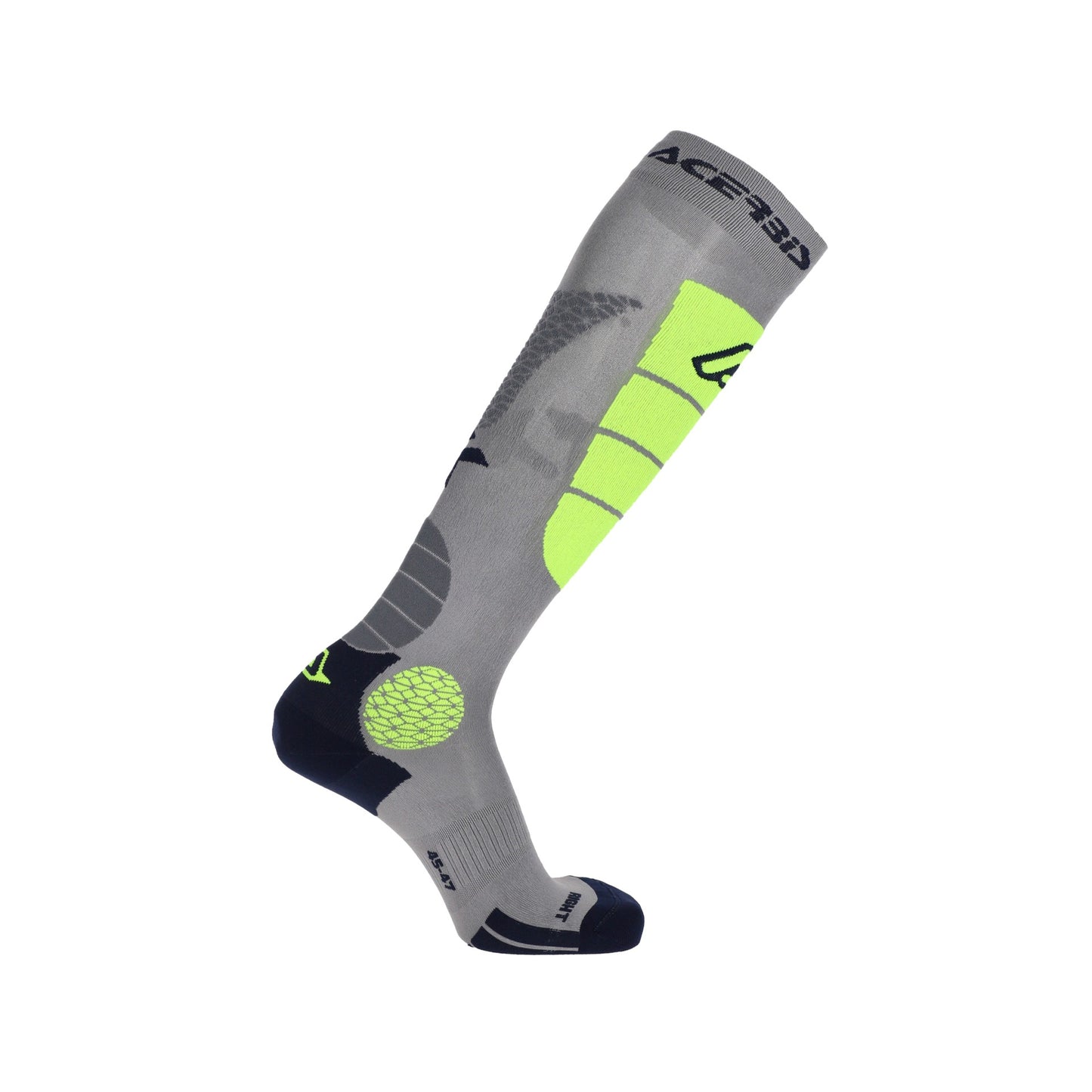 MX IMPACT VENTED SOCKS