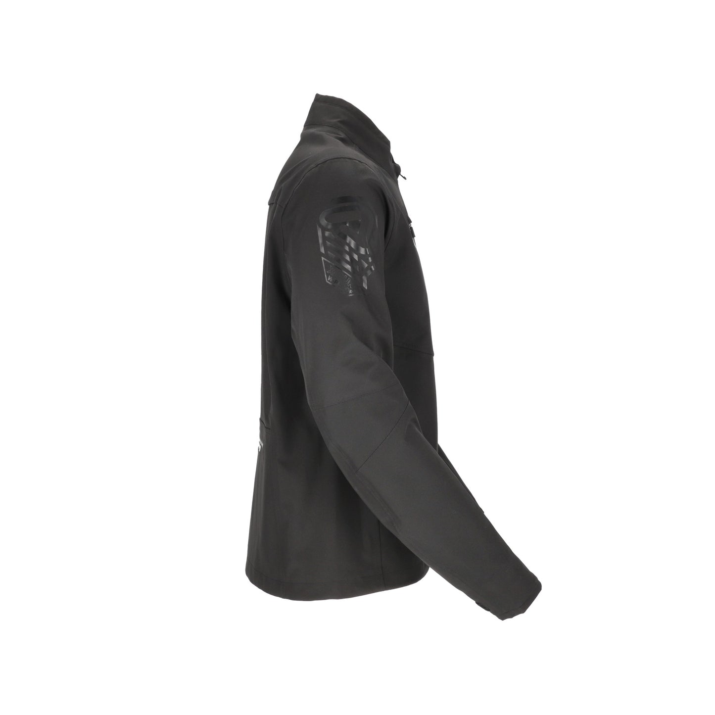 X-DURO WP JACKET BLACK